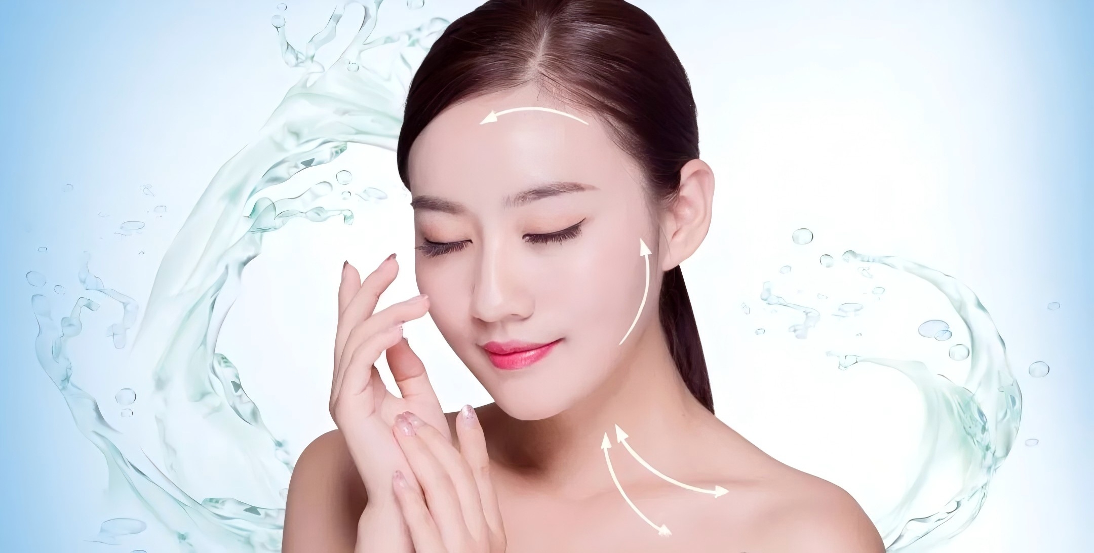 多肽助你——开启年轻“肽”